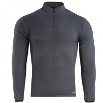 M-Tac Delta Polartec Fleece Jacket - Dark Grey - M