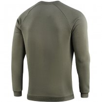 M-Tac Hard Cotton Sweatshirt - Army Olive - XS