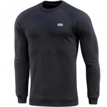 M-Tac Hard Cotton Sweatshirt - Black - M