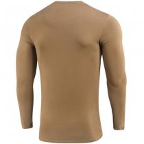 M-Tac Long Sleeve T-Shirt 93/7 - Coyote - M