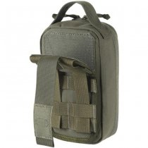 M-Tac Medical Pouch Rip Off - Ranger Green