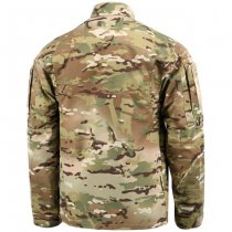 M-Tac Military Jacket Elite Nyco - Multicam - XS - Long