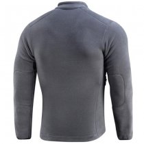 M-Tac Nord Fleece Jacket - Dark Grey - XS