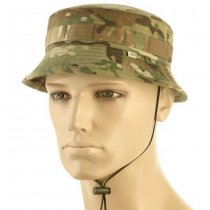 M-Tac Panama Hat Gen.II Nyco - Multicam - 56