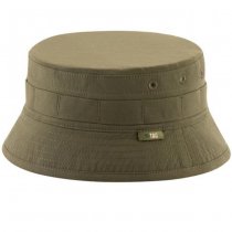 M-Tac Panama Summer Hat Flex Gen.II - Army Olive - 55