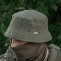 M-Tac Panama Summer Hat Flex Gen.II - Army Olive - 57