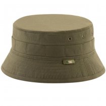 M-Tac Panama Summer Hat Flex Gen.II - Army Olive - 57