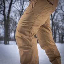 M-Tac Patriot Tactical Flex Pants Gen.II - Coyote - 28/32