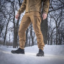 M-Tac Patriot Tactical Flex Pants Gen.II - Coyote - 30/32