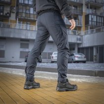 M-Tac Patriot Tactical Flex Pants Gen.II - Dark Navy Blue - 28/30