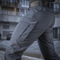 M-Tac Patriot Tactical Flex Pants Gen.II - Dark Navy Blue - 30/32