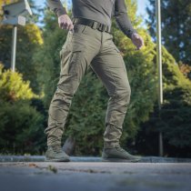 M-Tac Patriot Tactical Flex Pants Gen.II - Dark Olive - 30/34