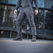 M-Tac Patrol Tactical Flex Pants Gen.II - Dark Navy Blue - 30/30