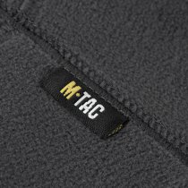 M-Tac Polartec Anatomic Tube Scarf - Dark Grey - S/M