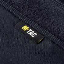 M-Tac Polartec Fleece Sport Jacket - Dark Navy Blue - 2XL