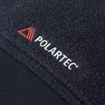 M-Tac Polartec Fleece Sport Jacket - Dark Navy Blue - XS