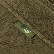 M-Tac Polartec Fleece Sport Jacket - Dark Olive - XL