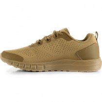 M-Tac Pro Summer Sneakers - Coyote - 36