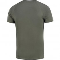 M-Tac Raglan T-Shirt 93/7 - Dark Olive - XS