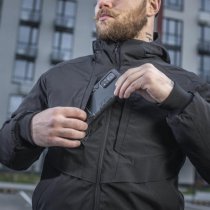 M-Tac Rubicon Jacket Gen.II - Black - XL