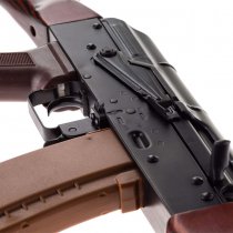 LCT LCK74 AEG