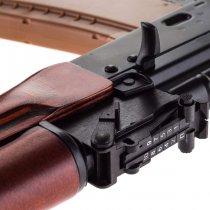 LCT LCK74 AEG