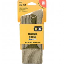 M-Tac Socks Coolmax 75% - Coyote - 35-38