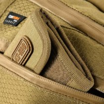 M-Tac Sphaera Hardsling Bag Large Elite Hex - Coyote