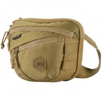 M-Tac Sphaera Hex Hardsling Bag Gen.II - Coyote