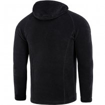 M-Tac Sprint Fleece Sweatshirt Polartec - Black - L