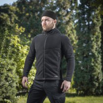 M-Tac Sprint Fleece Sweatshirt Polartec - Black - L