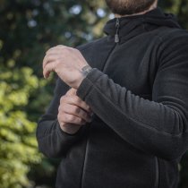 M-Tac Sprint Fleece Sweatshirt Polartec - Black - L