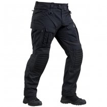 M-Tac Sturm Pants Nyco Extreme Gen.II - Black - 28/30