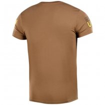 M-Tac T-Shirt UA Side - Coyote - 2XL