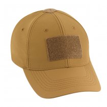 M-Tac Tactical Baseball Flex Cap Lightweight - Coyote - XS