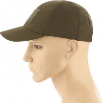 M-Tac Tactical Baseball Flex Cap Lightweight - Dark Olive - XS