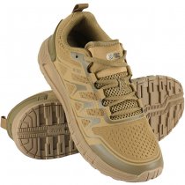 M-Tac Tactical Summer Sport Sneakers - Coyote - 38