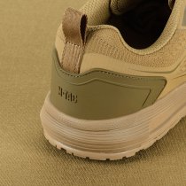 M-Tac Tactical Summer Sport Sneakers - Coyote - 40