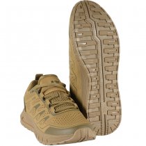 M-Tac Tactical Summer Sport Sneakers - Coyote - 41