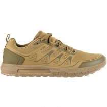 M-Tac Tactical Summer Sport Sneakers - Coyote - 46