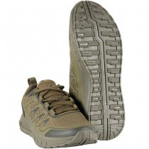 M-Tac Tactical Summer Sport Sneakers - Dark Olive - 36