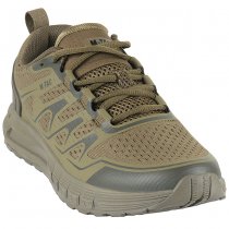 M-Tac Tactical Summer Sport Sneakers - Dark Olive - 37