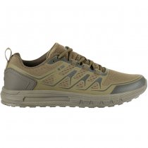 M-Tac Tactical Summer Sport Sneakers - Dark Olive - 37