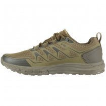 M-Tac Tactical Summer Sport Sneakers - Dark Olive - 40