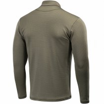 M-Tac Thermal Fleece Shirt Delta Level 2 - Army Olive - S