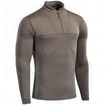 M-Tac Thermal Fleece Shirt Delta Level 2 - Dark Olive - L