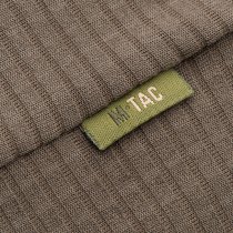 M-Tac Thermal Fleece Shirt Delta Level 2 - Dark Olive - XS