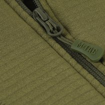 M-Tac Thermal Fleece Shirt Delta Level 2 - Light Olive - 3XL