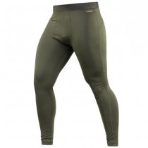 M-Tac Thermal Pants Polartec Level I - Army Olive - L