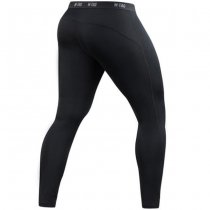 M-Tac Thermal Pants Polartec Level I - Black - L